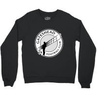 Gateshead Fc Crewneck Sweatshirt | Artistshot