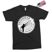 Gateshead Fc Exclusive T-shirt | Artistshot