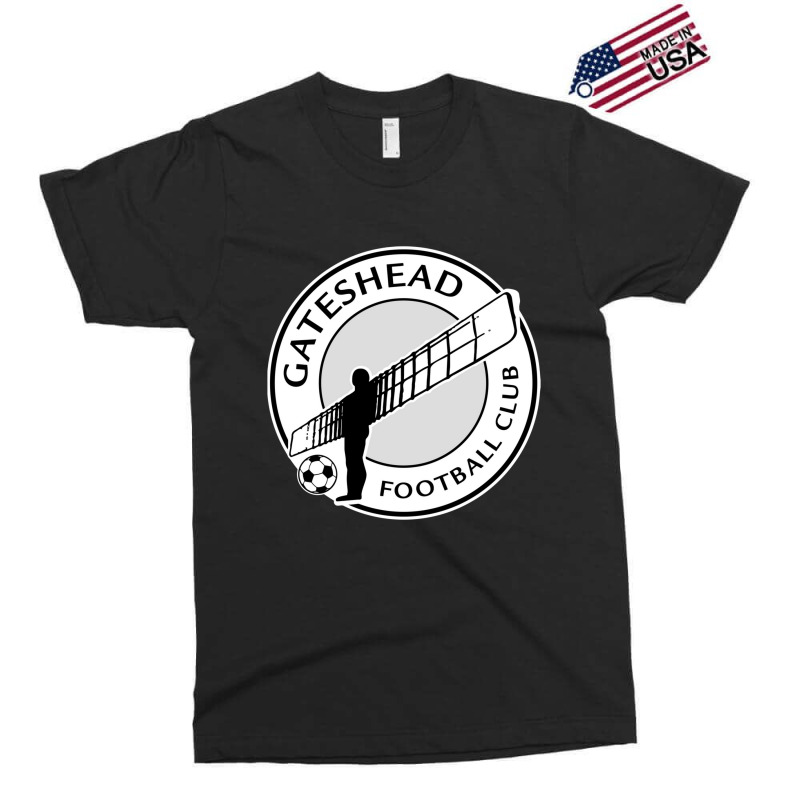 Gateshead Fc Exclusive T-shirt | Artistshot