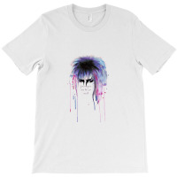 Your Eyes Can Be So Cruel  Labyrinth T-shirt | Artistshot