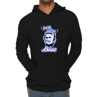 Youre My Boy Blue Lightweight Hoodie | Artistshot