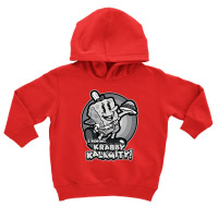 Krusty Kalamity Toddler Hoodie | Artistshot