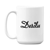 Desilu Productions 15 Oz Coffee Mug | Artistshot