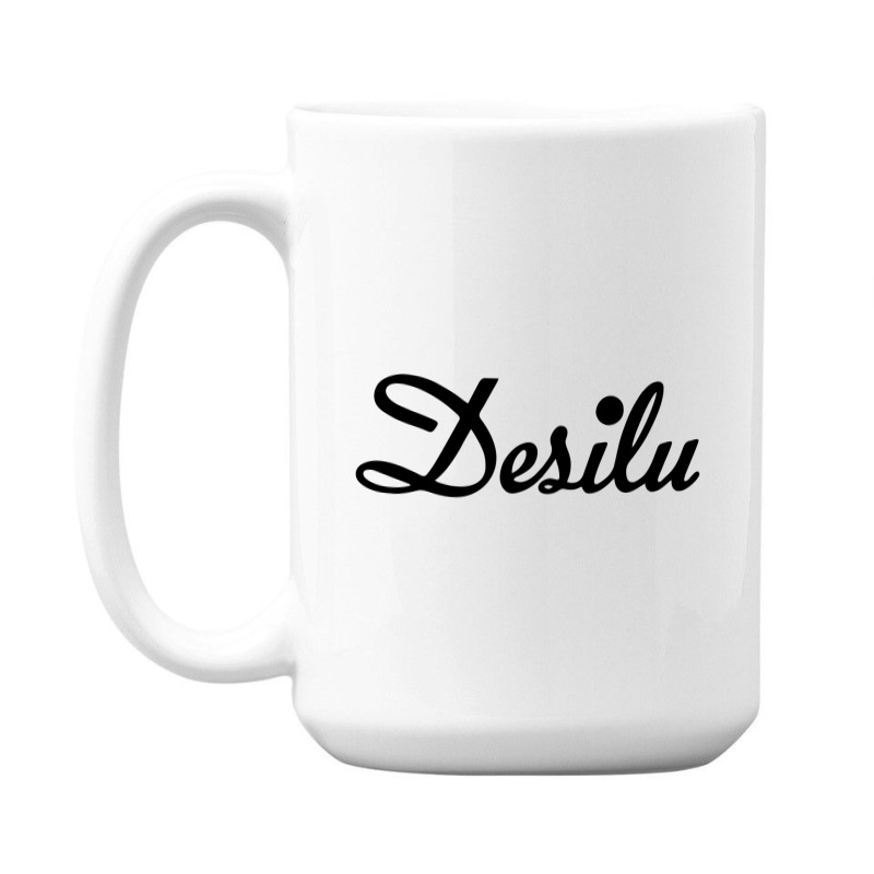 Desilu Productions 15 Oz Coffee Mug | Artistshot