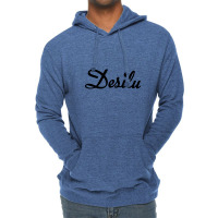 Desilu Productions Lightweight Hoodie | Artistshot