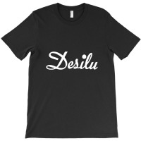 Desilu Productions T-shirt | Artistshot