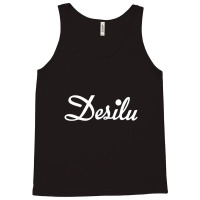 Desilu Productions Tank Top | Artistshot