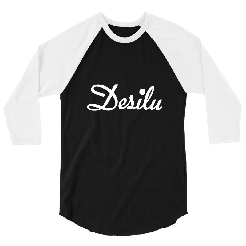 Desilu Productions 3/4 Sleeve Shirt | Artistshot