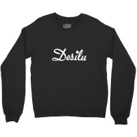 Desilu Productions Crewneck Sweatshirt | Artistshot