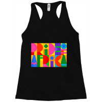 Pride Of Africa Flag National Pride Gift Racerback Tank | Artistshot