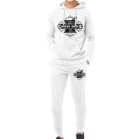 Gower Drugs From It's A Wonderful Life Hoodie & Jogger Set | Artistshot