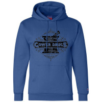 Gower Drugs From It's A Wonderful Life Champion Hoodie | Artistshot