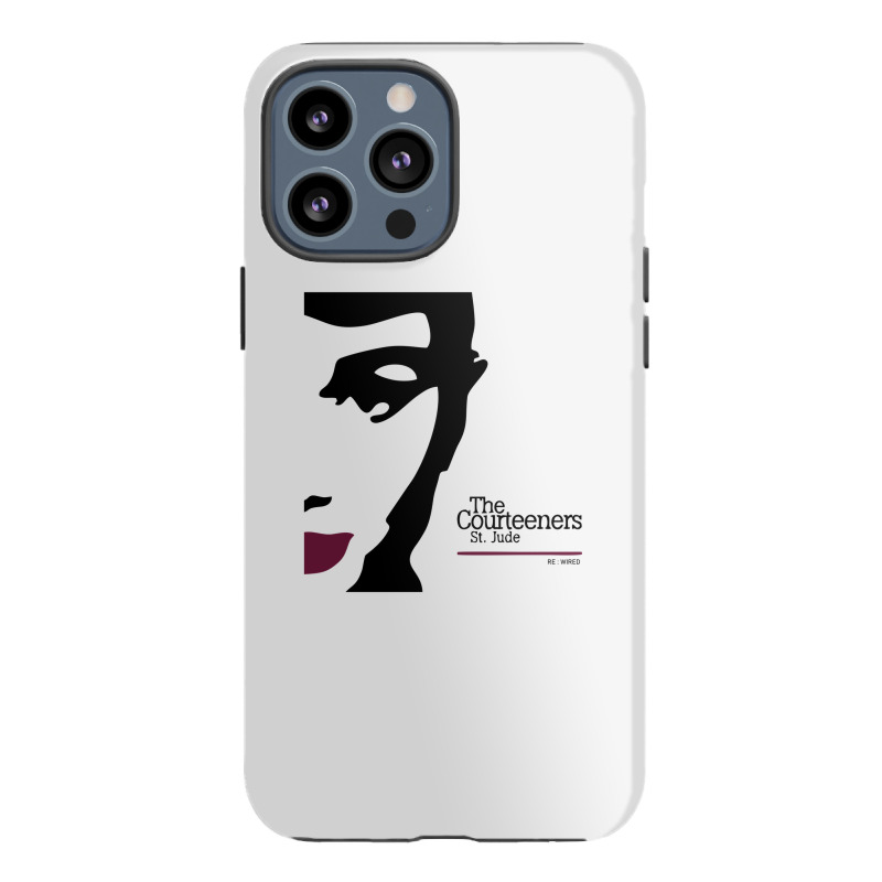 Courteeners Iphone 13 Pro Max Case | Artistshot