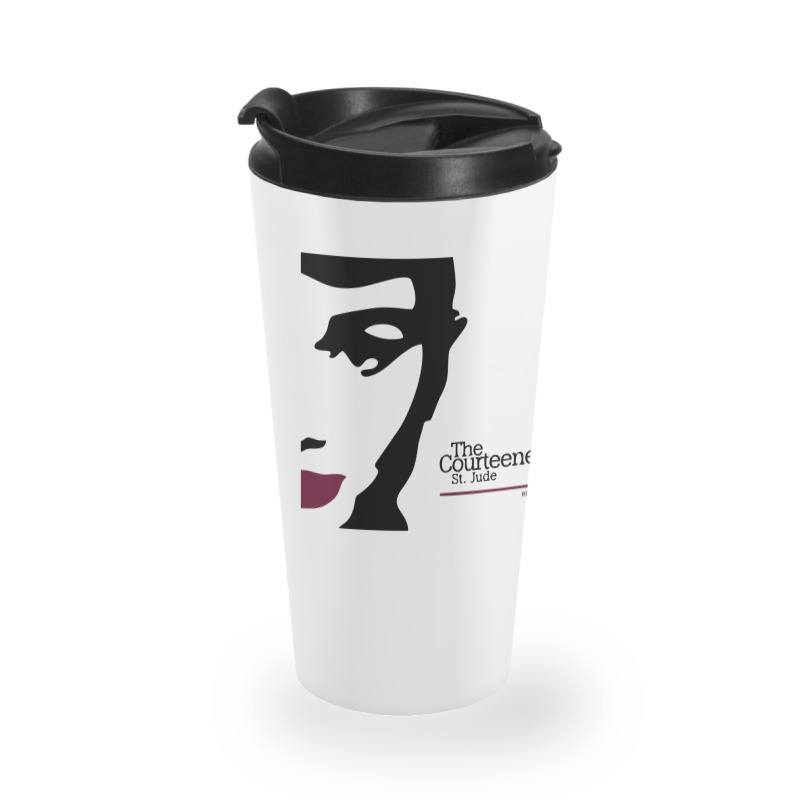 Courteeners Travel Mug | Artistshot