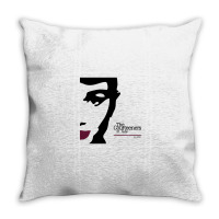 Courteeners Throw Pillow | Artistshot