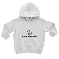 Audio Technica Toddler Hoodie | Artistshot