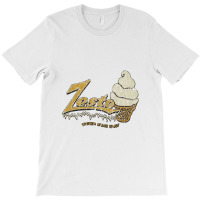 Zesto Drive In Drive In T-shirt | Artistshot