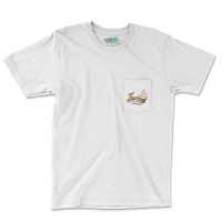 Zesto Drive In Drive In Pocket T-shirt | Artistshot