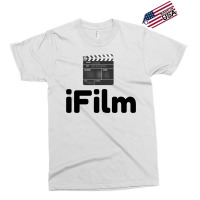 Ifilm Exclusive T-shirt | Artistshot