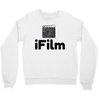 Ifilm Crewneck Sweatshirt | Artistshot