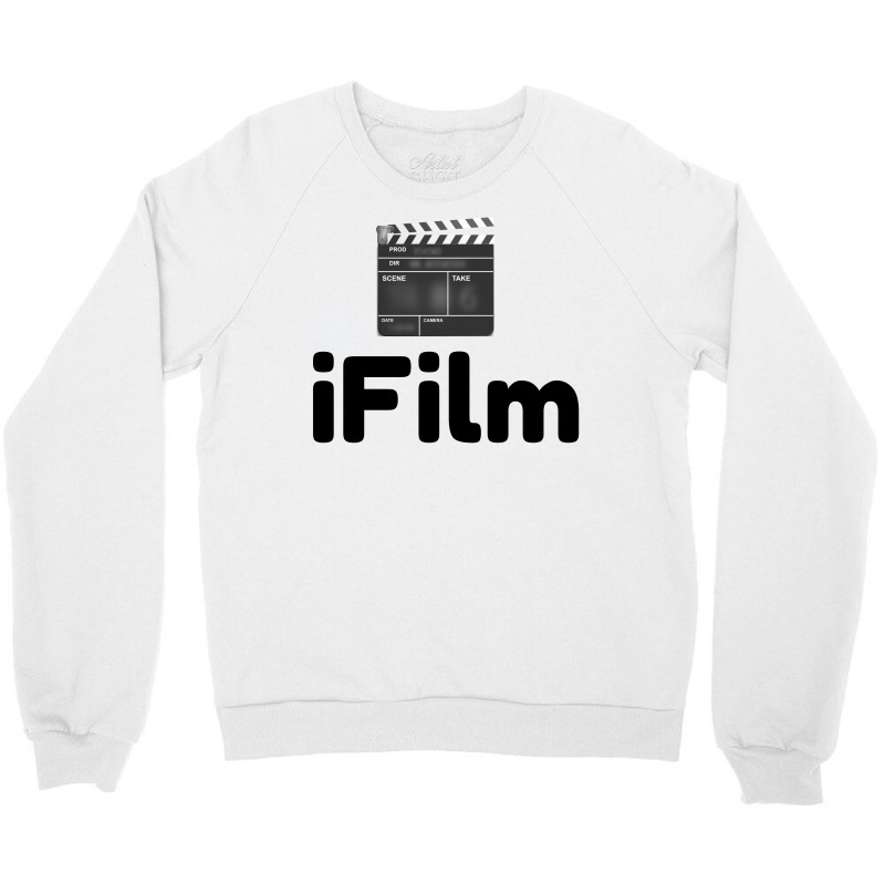 Ifilm Crewneck Sweatshirt | Artistshot