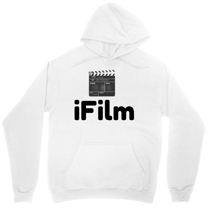 Ifilm Unisex Hoodie | Artistshot