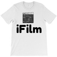 Ifilm T-shirt | Artistshot