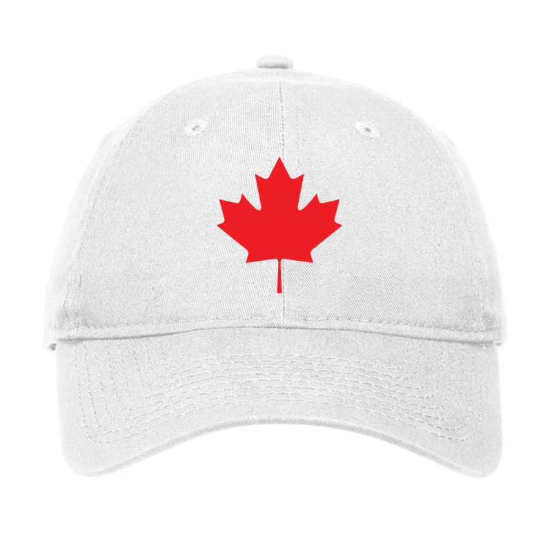 Canada Adjustable Cap by cm-arts | Artistshot