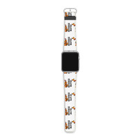 Love Raised Born State Michigan Native T Shirt Apple Watch Band | Artistshot