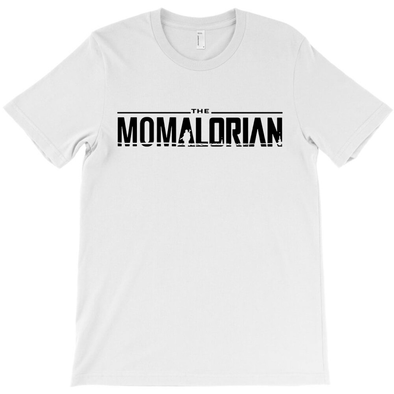 The Momalorian T-shirt | Artistshot