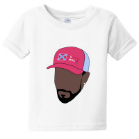 Paper Boi Baby Tee | Artistshot