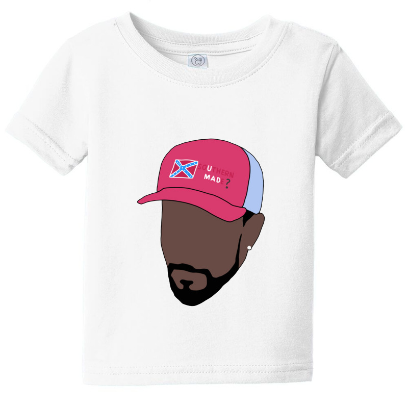 Paper Boi Baby Tee | Artistshot