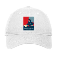 Paper Boi Adjustable Cap | Artistshot