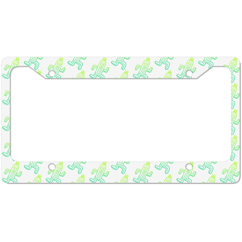 Final Fantasy Cactuar Baby One Piece License Plate Frame By ...