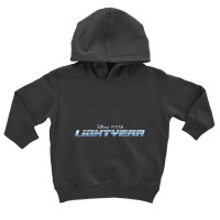 Lightyear Movie Toddler Hoodie | Artistshot