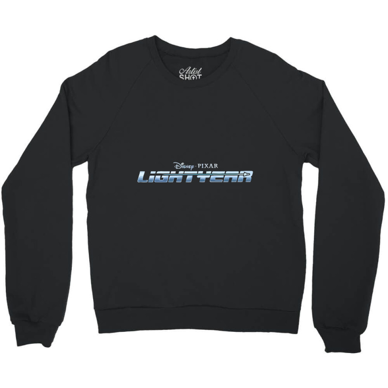 Lightyear Movie Crewneck Sweatshirt | Artistshot