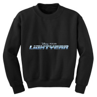 Lightyear Movie Youth Sweatshirt | Artistshot