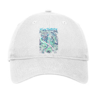 Final Fantasy Fan Art Adjustable Cap | Artistshot