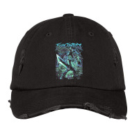 Final Fantasy Fan Art Vintage Cap | Artistshot