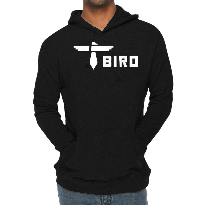 Camp Thunderbird Word T Shirt Lightweight Hoodie | Artistshot