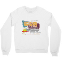 Gustafson Motors From Fargo   Fargo Crewneck Sweatshirt | Artistshot