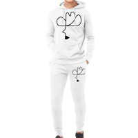 Allah Las Calico Review Design Hoodie & Jogger Set | Artistshot