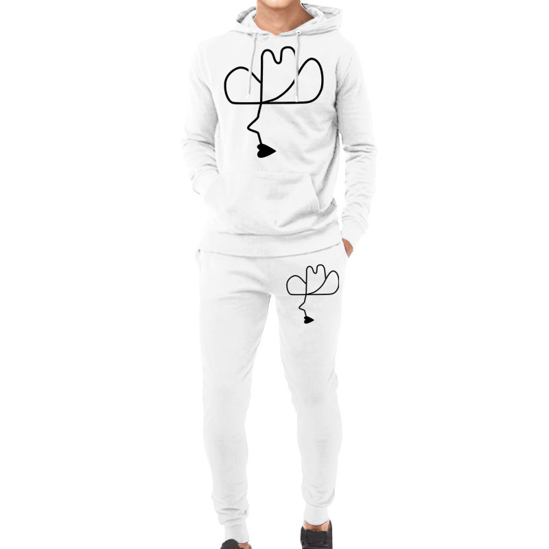 Allah Las Calico Review Design Hoodie & Jogger set by cm-arts | Artistshot