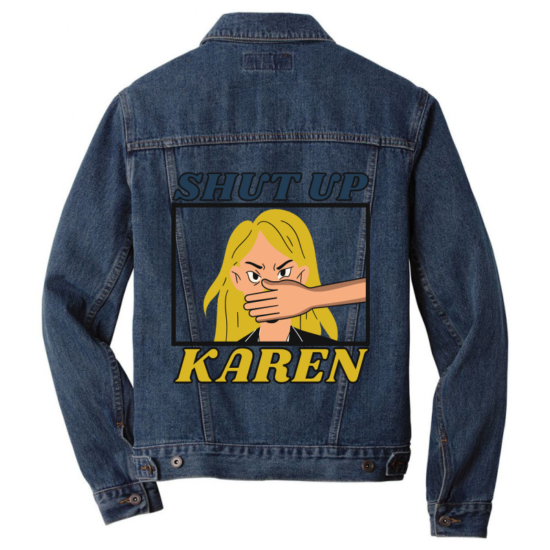 Birthday Joe Pesci Men Women Men Denim Jacket by ArtistMarlee | Artistshot