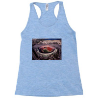 Candlestick Park Racerback Tank | Artistshot