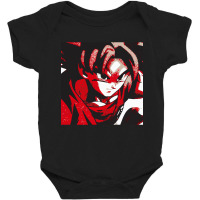 Goku Saiyan God-1bxre Baby Bodysuit | Artistshot