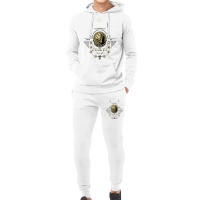 Fontaine Futuristic's Plasmids Ad Hoodie & Jogger Set | Artistshot