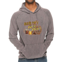 Harpo's Juke Joint, Wooden Sign Distressed   The Color Purple Vintage Hoodie | Artistshot