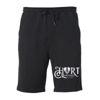 Hart To Hart, Distressed   Hart To Hart Fleece Short | Artistshot