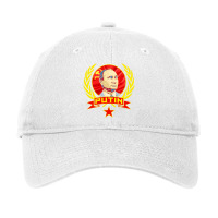 Putin For President Adjustable Cap | Artistshot